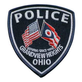 Grandview Heights Division of Police