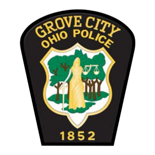 Grove City Police Department