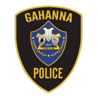 Gahanna Police Department