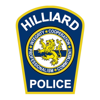 Hilliard Police Department