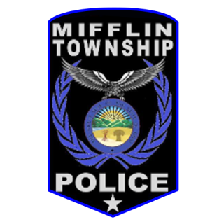 Mifflin Township Police Department
