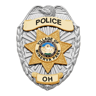 Minerva Park Police Department