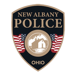 New Albany Police Department