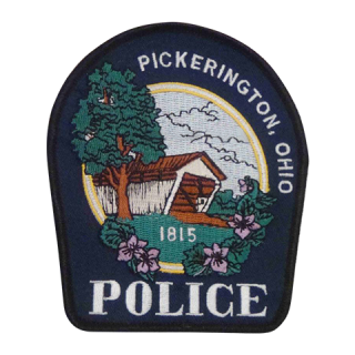 Pickerington Police Department