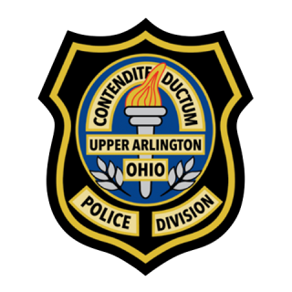 Upper Arlington Police Department