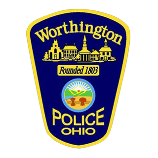 Worthington Police Department